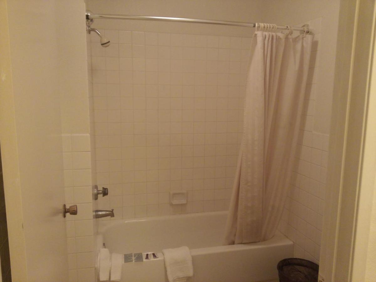 Evergreen Inn Covina Buitenkant foto