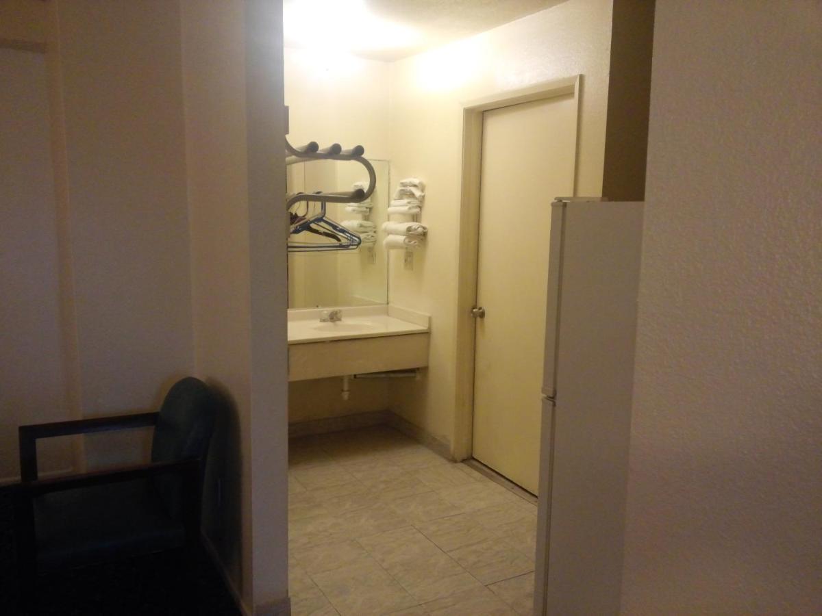 Evergreen Inn Covina Buitenkant foto