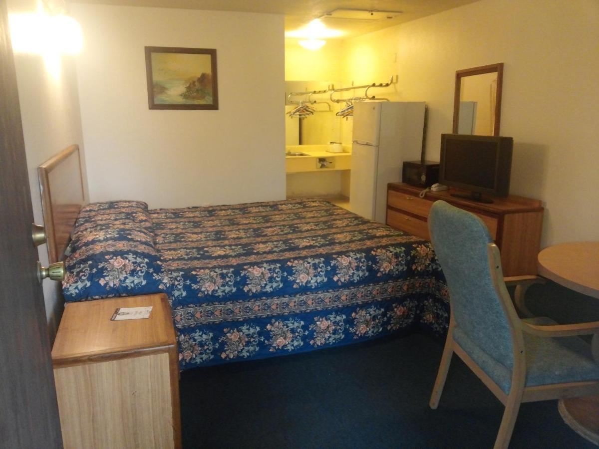 Evergreen Inn Covina Kamer foto